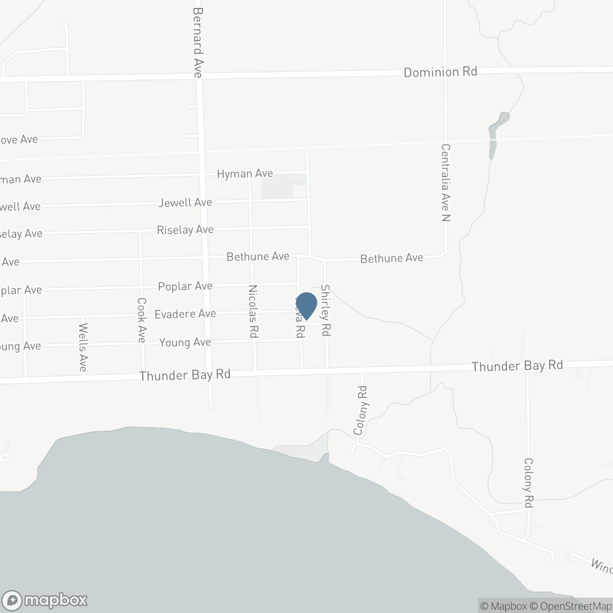0 NEVA ROAD, Fort Erie, Ontario L0S 1N0